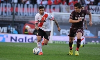 (Foto:  / Prensa River)