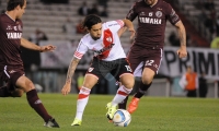(Foto:  / Prensa River) 