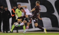 (Foto:  / Prensa River) 