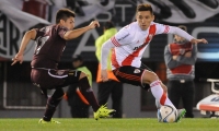 (Foto:  / Prensa River) 