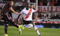 (Foto:  / Prensa River) 