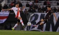 (Foto:  / Prensa River) 