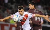 (Foto:  / Prensa River) 