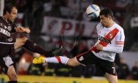 (Foto:  / Prensa River) 