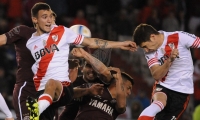 (Foto:  / Prensa River) 