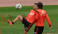 (Foto: /Prensa River)