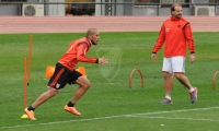 (Foto: /Prensa River)