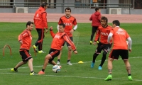 (Foto: /Prensa River)