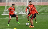 (Foto: /Prensa River)
