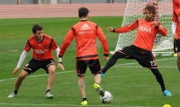 (Foto: /Prensa River)