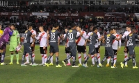(Foto:  / Prensa River)
