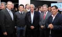 (Foto:  / Prensa River)