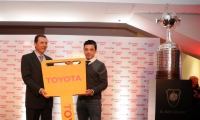 (Foto:  / Prensa River)