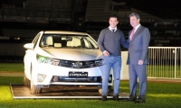 (Foto:  / Prensa River)