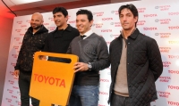 (Foto:  / Prensa River)