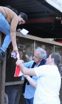 (Foto:  / Prensa River)