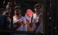 (Foto:  / Prensa River)