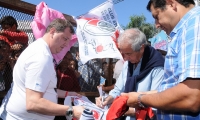 (Foto:  / Prensa River)