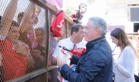 (Foto:  / Prensa River)