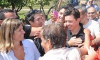 (Foto:  / Prensa River)