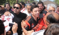 (Foto:  / Prensa River)