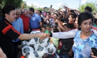 (Foto:  / Prensa River)