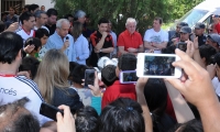 (Foto:  / Prensa River)