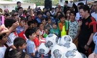 (Foto:  / Prensa River)
