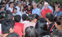 (Foto:  / Prensa River)
