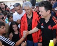(Foto:  / Prensa River)