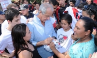 (Foto:  / Prensa River)