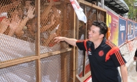 (Foto:  / Prensa River)