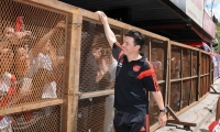 (Foto:  / Prensa River)