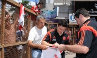 (Foto:  / Prensa River)