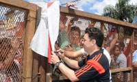 (Foto:  / Prensa River)