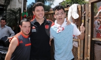 (Foto:  / Prensa River)