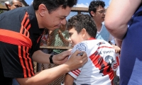 (Foto:  / Prensa River)