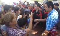 (Foto:  / Prensa River)