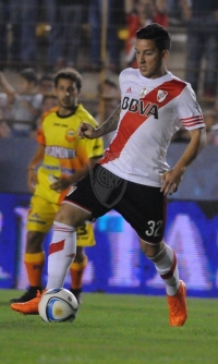(Foto: /Prensa River)