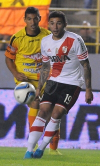 (Foto: /Prensa River)
