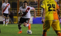 (Foto: /Prensa River) 