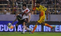 (Foto: /Prensa River) 