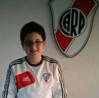 Adriano Ríos