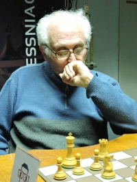 Carlos Galagovsky