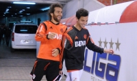 (Foto:  / Prensa River)