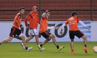 (Foto:  / Prensa River)