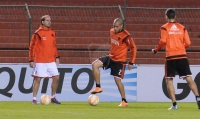 (Foto:  / Prensa River)