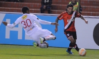 (Foto:  / Prensa River) 