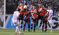 (Foto:  / Prensa River) 
