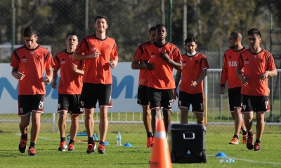  (Foto: Prensa River)
